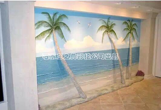 墙面3D浮雕壁画 墙面3D浮雕壁画